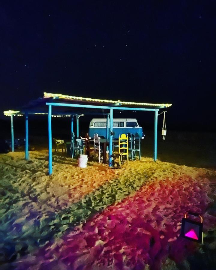 T Monte Villa Porto Covo Luaran gambar