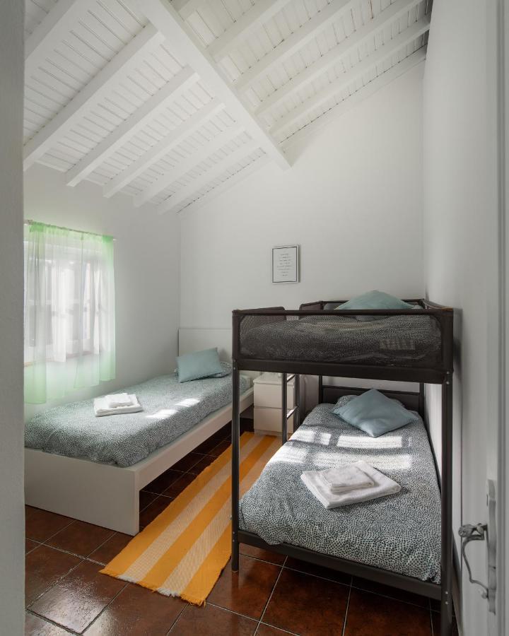T Monte Villa Porto Covo Luaran gambar